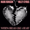 Mark Ronson And Miley Cyrus Nothing Breaks Like A Heart Leo Blanco And Dani Toro Remix Mp3