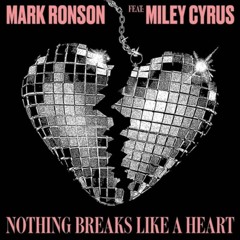 Mark Ronson & Miley Cyrus - Nothing Breaks Like A Heart (Leo Blanco & Dani Toro Remix)