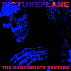 Degenerate (R Cole remix)