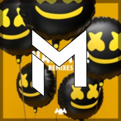 Happier (Frank Walker +ARIUS Remixes) VS REZZ, Blanke - Mixed Signals VS SNEEK, Darkk Matter - Crush