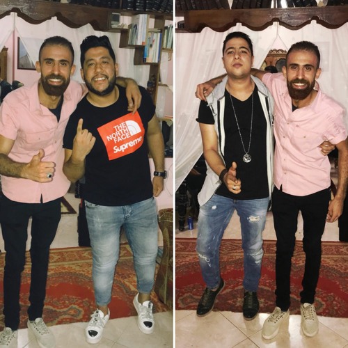 مهرجان الدخلاوية - طلق حي 2019 | طارق ايفو