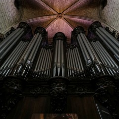 The Organ at Notre Dame