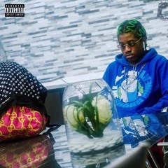 LLN+ (Prod by. 14golds)