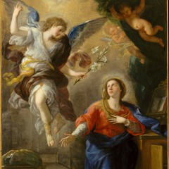 Ave Maria - Giovanni Pierluigi da Palestrina
