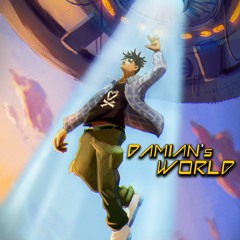 Damian's World (prod. CheetoTheHero)