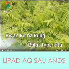 Lipad Aq Sau