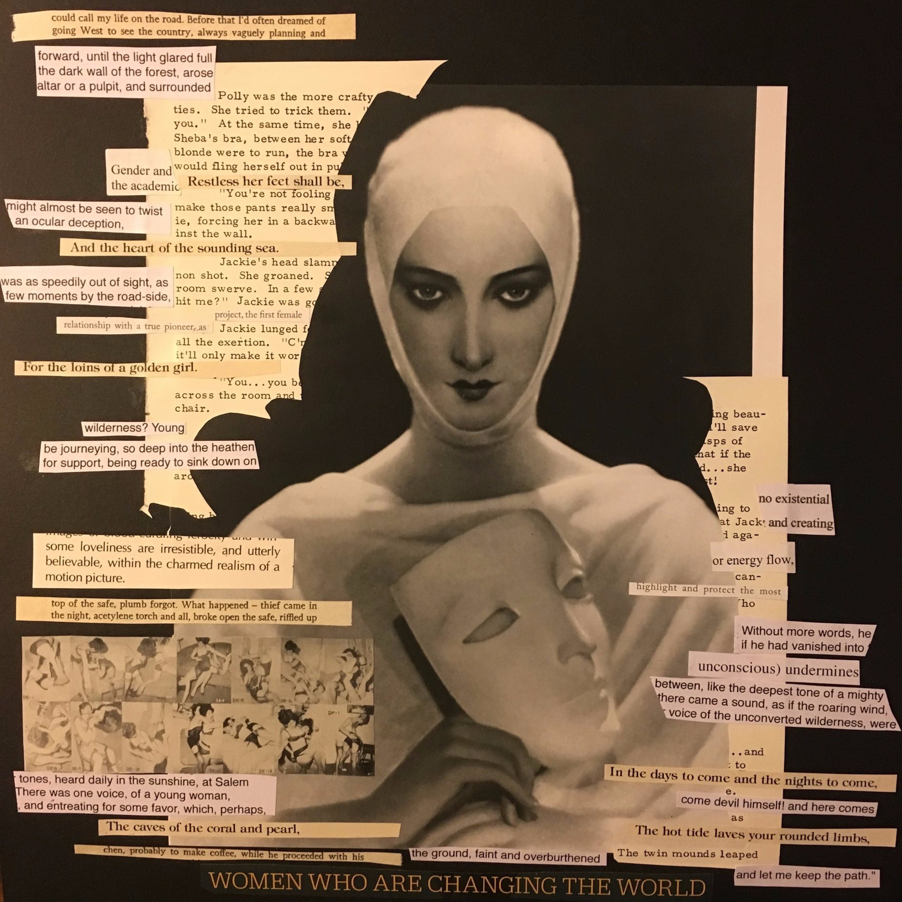 Rendering Unconscious Podcast: Psychoanalysis & Culture