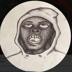 Wavy J
