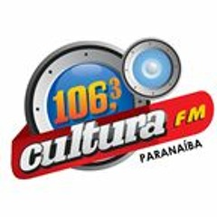 Segunda-feira amanhece garoando e céu nublado, Cultura FM Paranaíba