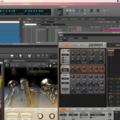 Modern Smooth Jazz Funk