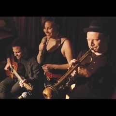 "Black Coffee" (Music by Sonny Burke & lyrics by Paul Francis Webster)