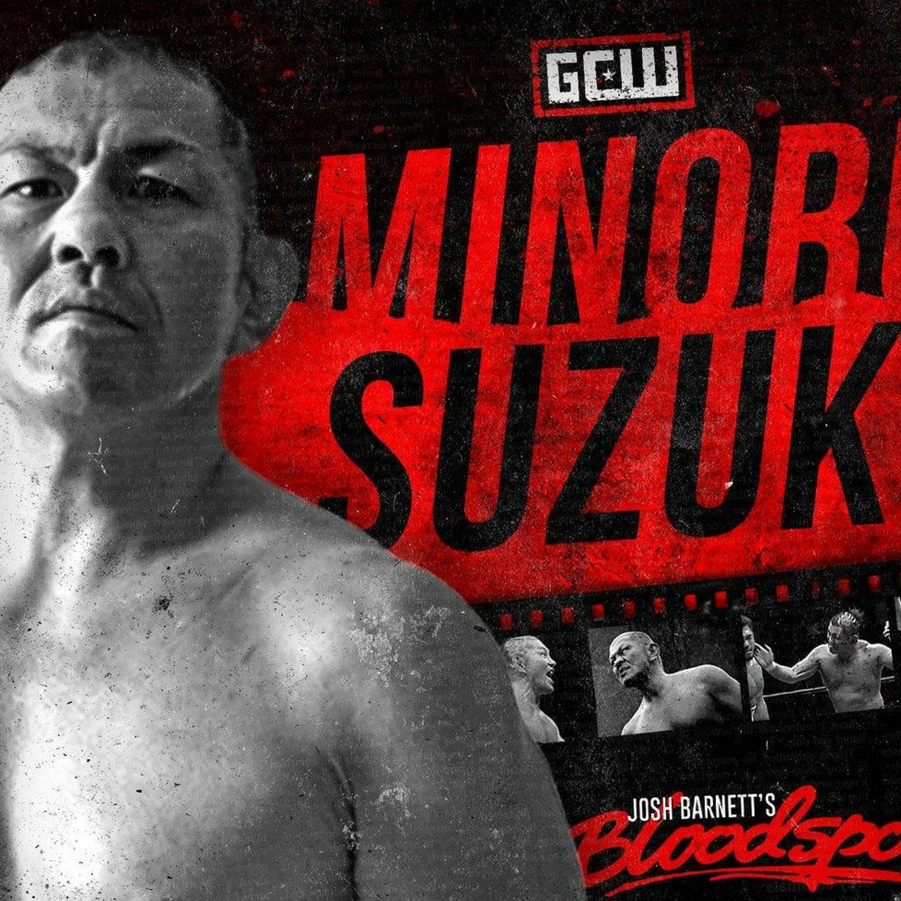 We are Rizin