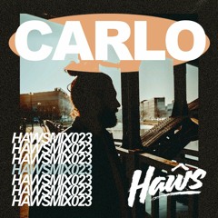 HAWSMIX023 / Carlo