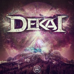 DEKAI - Call Of The Ancients [PREMIERE]