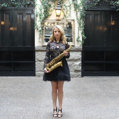 Karla Sax - A Thousand Years