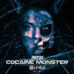 Zatox - Cocaine Monster