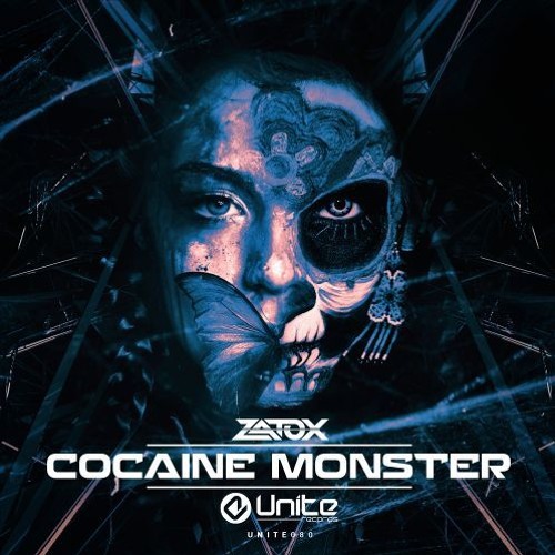 Stream Zatox - Cocaine Monster by Lauri Kivikoski | Listen online 