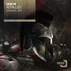 ARD101 : IAIN M - Achilles (Original Mix)