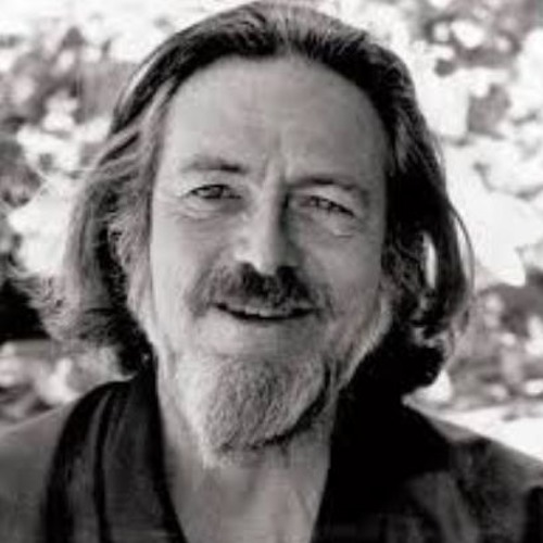 Alan Watts - Everything Is Vibration