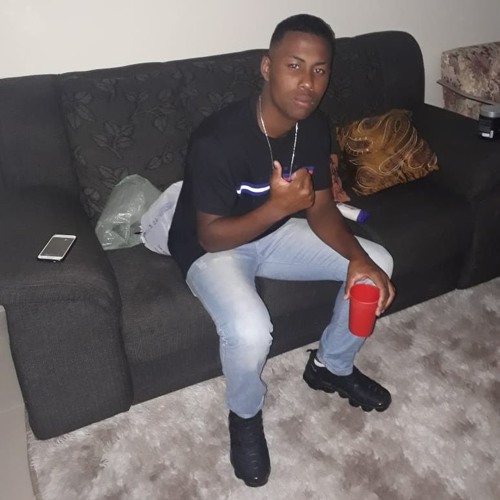 MEGA MC MAGRINHO (DJ's MENOR BF & LW ) 2K19