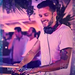 Heal Play Love Podcast Nr. 1 : Milo Häfliger