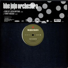 Juju Orchestra - Kind Of Latin Rhythm (Sonic Funk Rework)