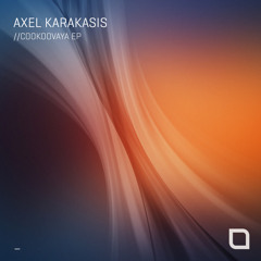 Axel Karakasis - Fast Stranger (Original Mix) [Tronic]