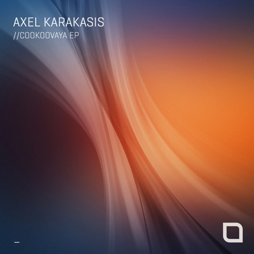 Axel Karakasis - Fast Stranger (Original Mix) [Tronic]