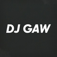 DJ GAW: 100% DUBS MIX