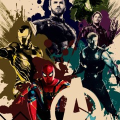 Avengers Main Theme (YUX Remix)