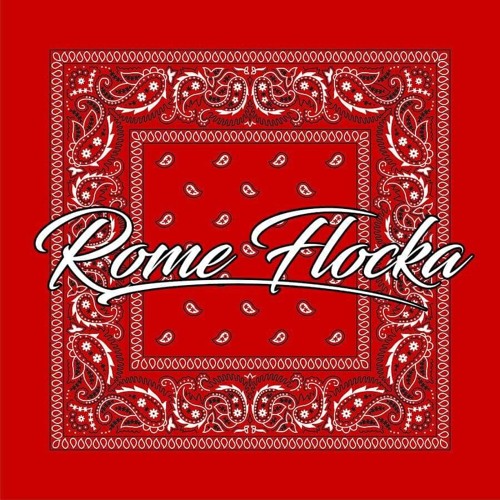 Rome Flocka- Swish Inna Bucket