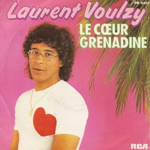 Laurent Voulzy - Le Coeur Grenadine (Extended Remix)