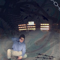 night drive (+ Sean Skreamo)