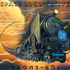 Space Locomotive