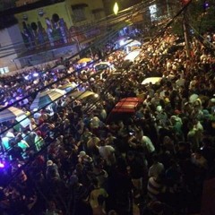 DJ WL - MTG FLUXO DE RUA 💃😝 ,Feat LIL BEAT #TROPA DO BIGODE