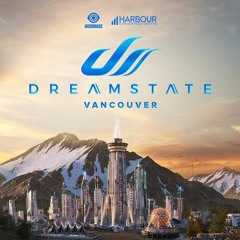 Gentech LIVE @ Dreamstate Canada (Harbour Centre - Vancouver) 13.04.19