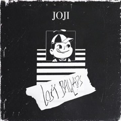 JOJI - CANT GET OVER YOU (REMIX)