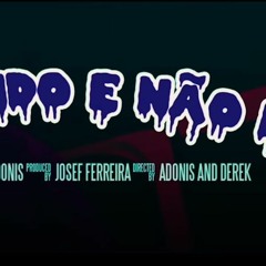 Adonis ft  Derek - Tentando E Nao Da Prod Lucas Spike