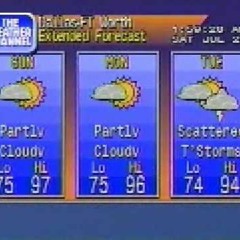 Forecast | Kuro x ??? (Open Collab)