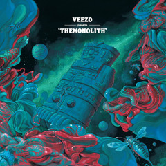Exclusive Premiere: Veezo "Themonolith"(feat. Technoir)