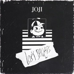 JOJI - LOST BALLADS [FULL EP EXTENDED 2019]