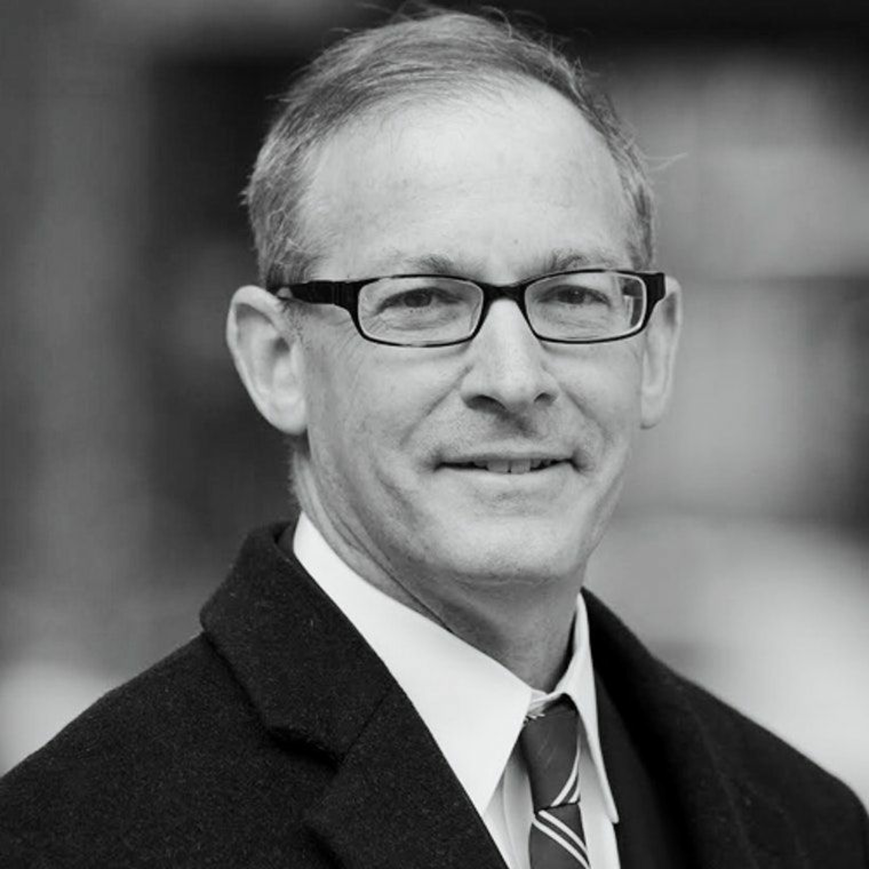 The Georgetown Public Policy Review Podcast