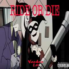 Ride or Die (Prod. Brian Wolf)