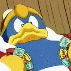 big n kirby