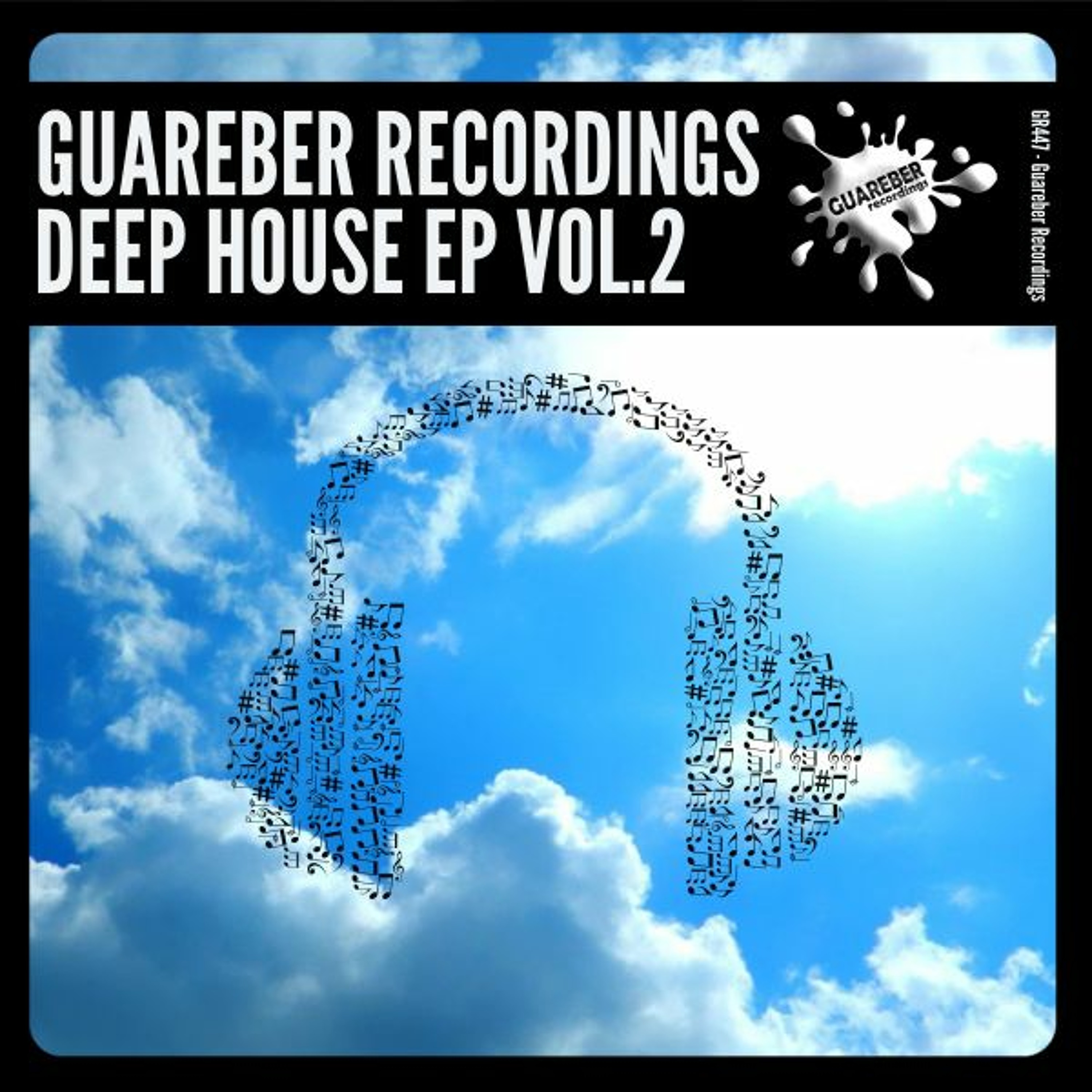 GUAREBER RECORDINGS ©