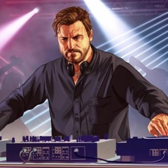 SWAYZAK - In The Car Crash (Headgears Always Crashing In The Same Car Mix Solomun)