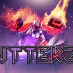 Utterz - Dutty Donkers Comp Entry