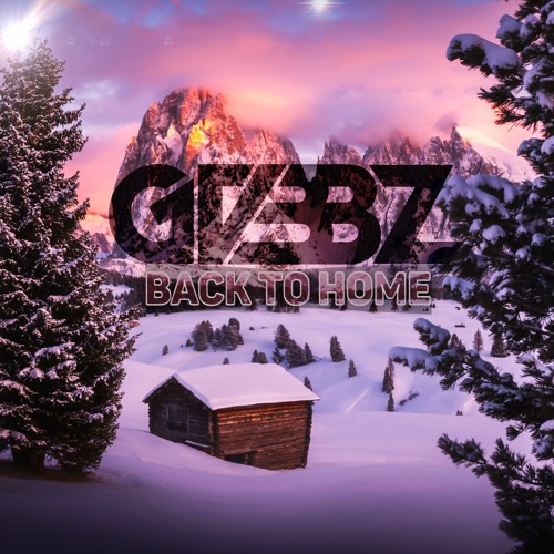GVBBZ - Back To Home  (OUT NOW!)
