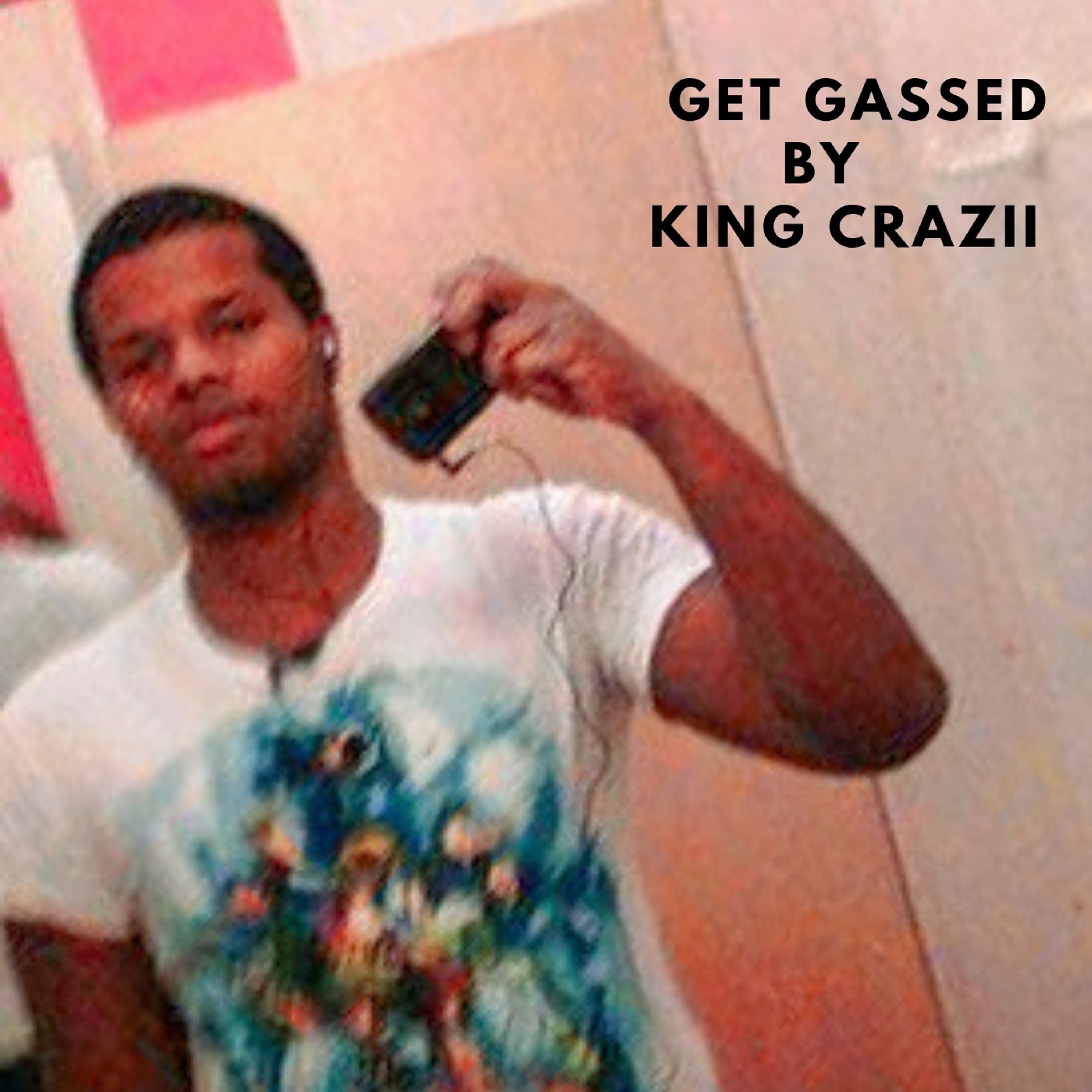 Get Gassed episode artwork