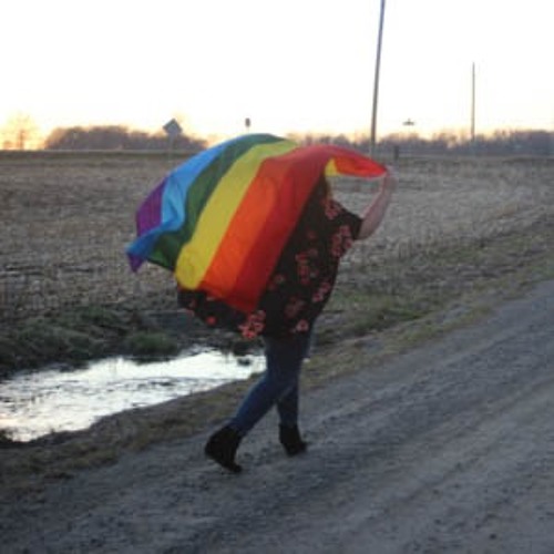 Podcast 1- Bisexuality LGBTQ+ Talks